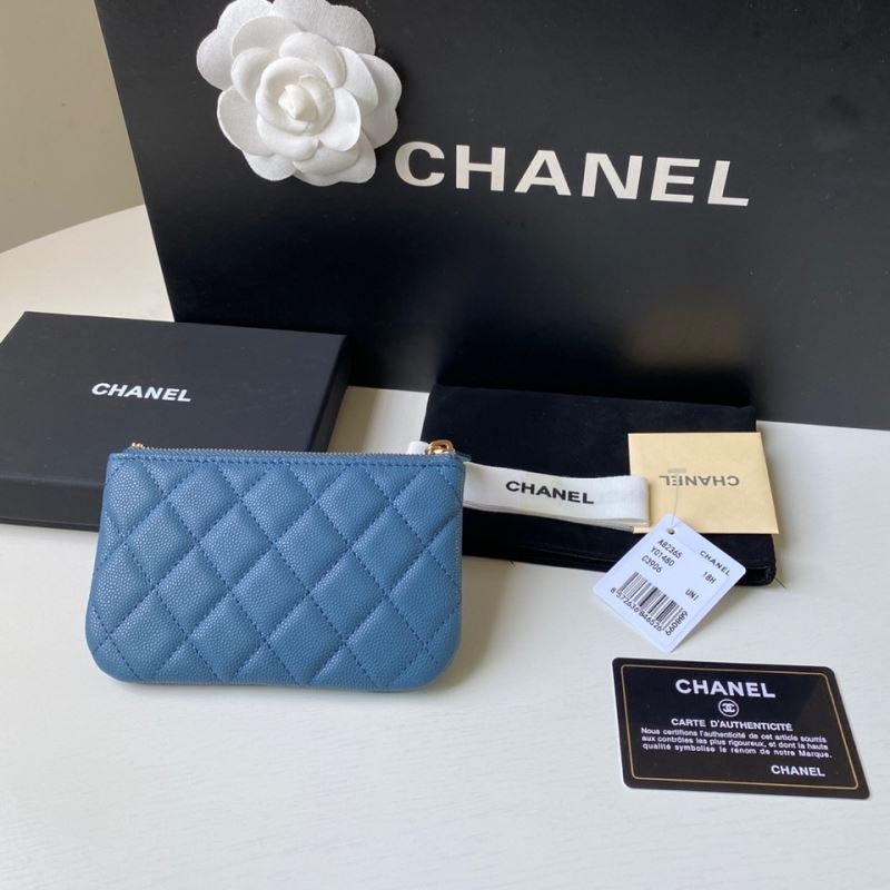 Chanel Wallet Purse